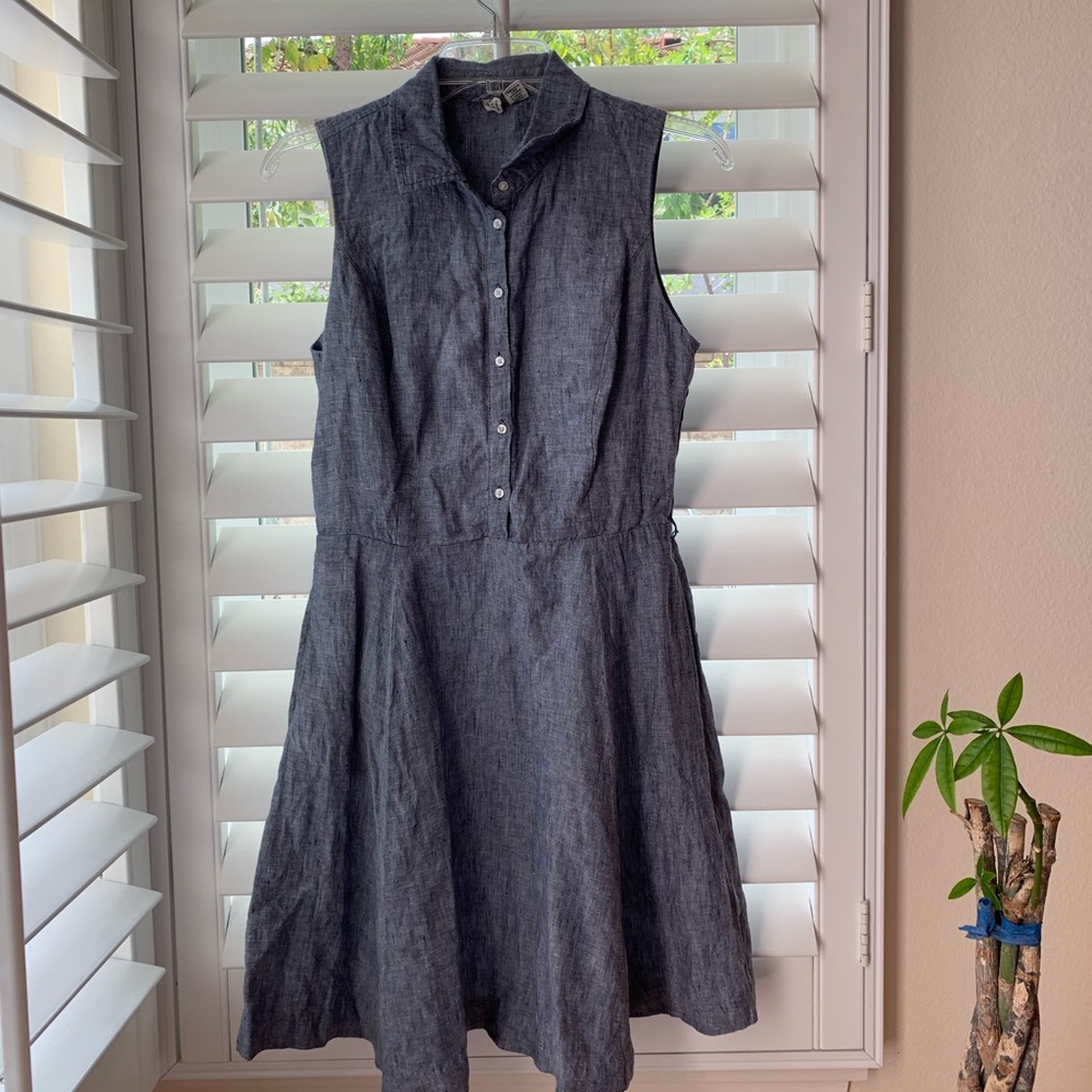 Artisan Ny Dress